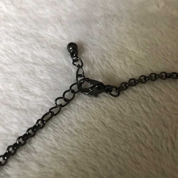 💎Turquoise beaded necklace. Never worn. - Picture 4 of 4